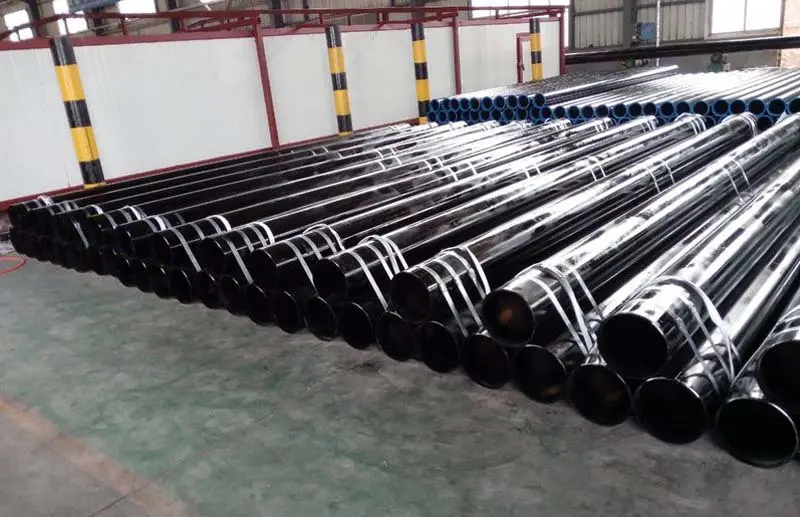 Harm of inclusions in X70 pipeline steel