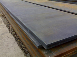 Factors Affecting Welding Toughness of EH36 Steel
