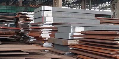 Rolling Technical Standard of 30CrMo Steel
