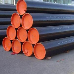 Harm of inclusions in X65 pipeline steel