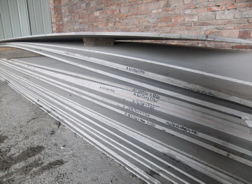 Continuous Casting Technology of Q265GNH