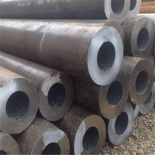 Welding Steps of 45Cr Steel