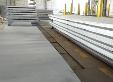 Automotive structural steel SAPH440