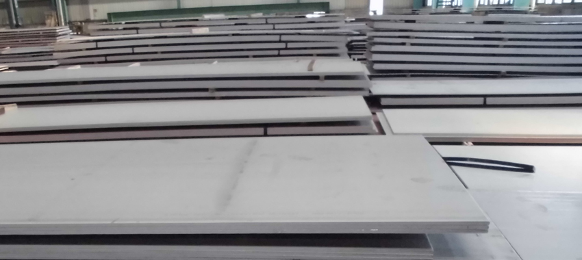 Q460C steel plate at different temperatures
