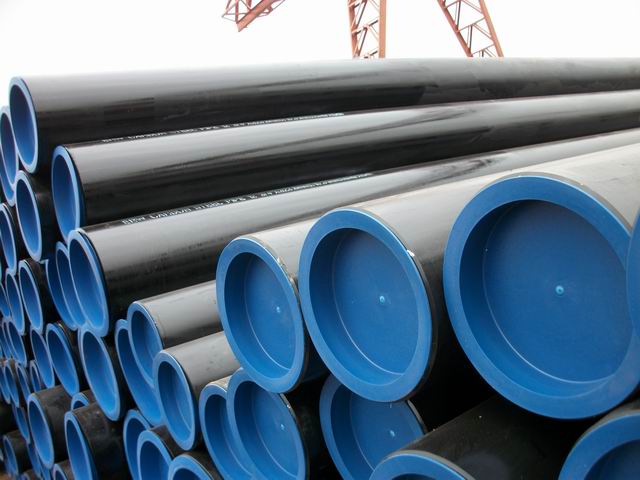Sources of Inclusions in X56 Pipeline Steel