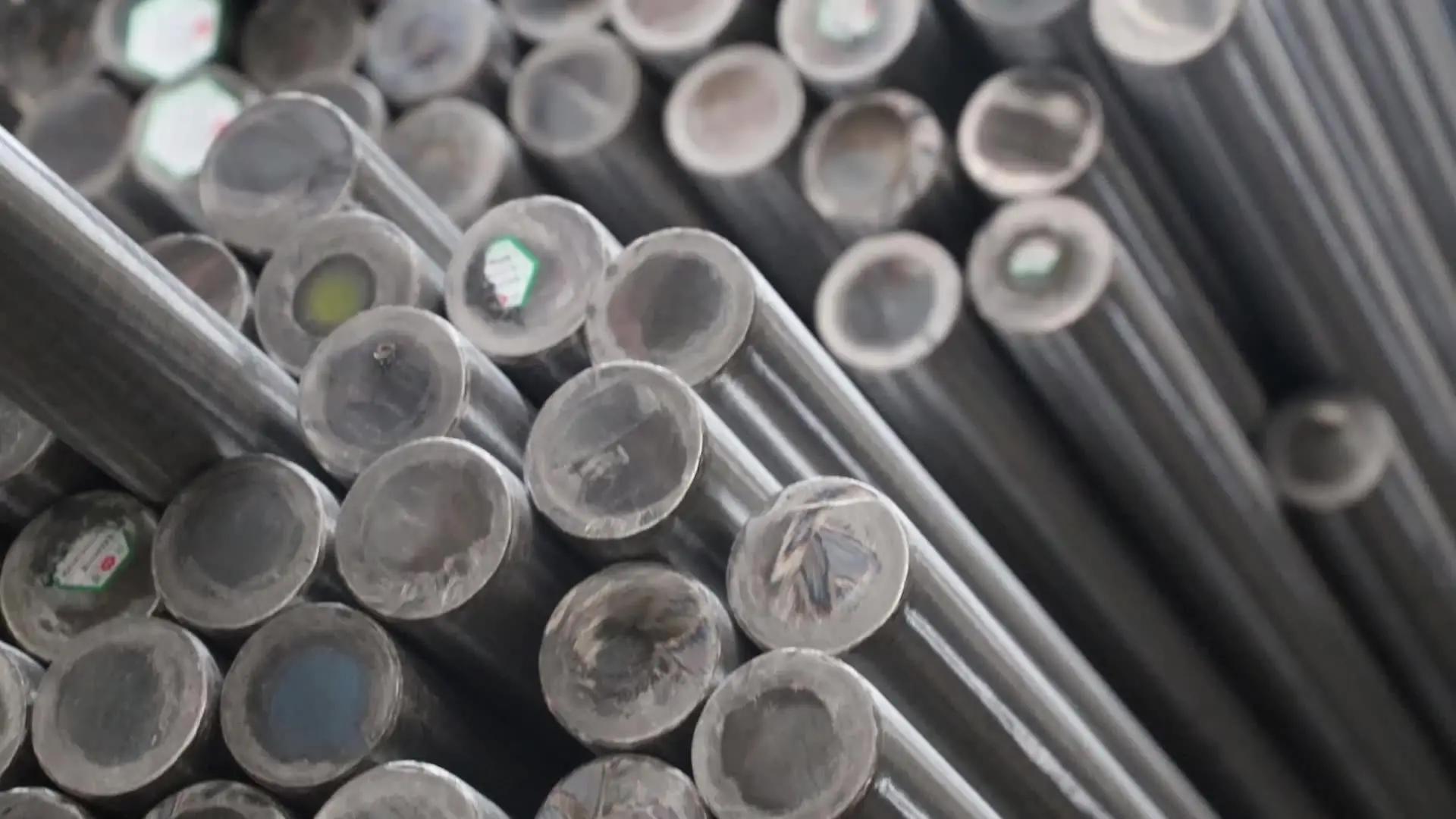 Factors Affecting the Quality of Quenched and Tempered 50Cr Steel