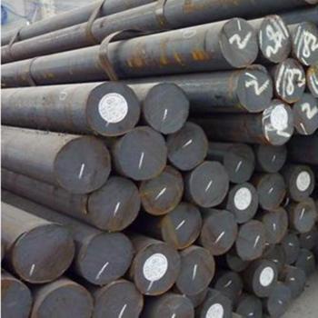 Welding Steps of 50Cr Steel