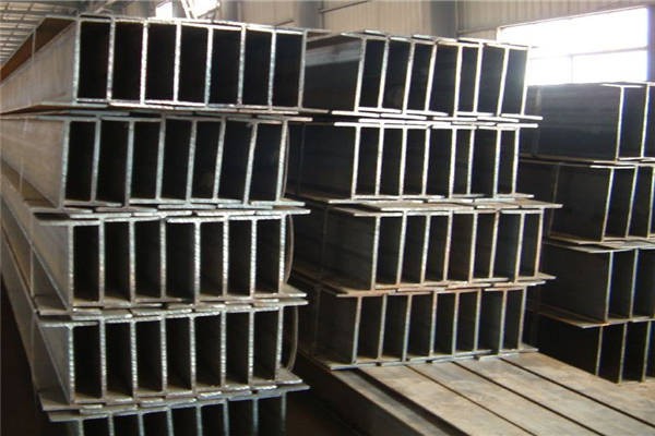 Introduction to S275JR European standard I-beam