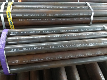 Exploring EH36 Steel: Characteristics, Applications, and Impact