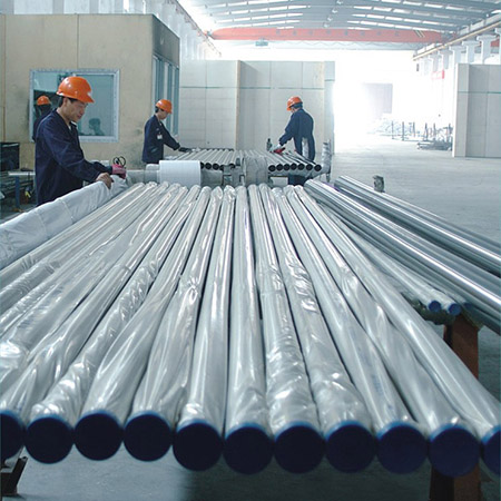 The unique features of S355J2WP steel