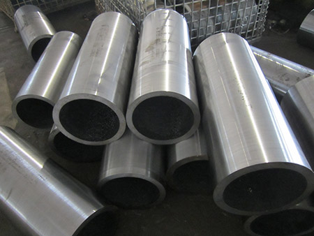 The Versatility of Q245R Steel