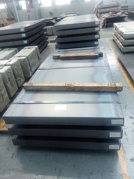 Gas Cylinder Steel Plate: Ensuring Safety and Efficiency in Gas Storage and Transport