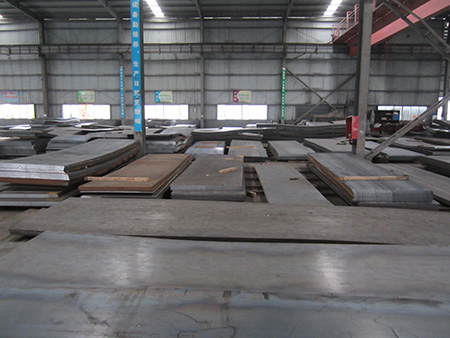 Exploring the Superiority of Super Austenitic Stainless Steels