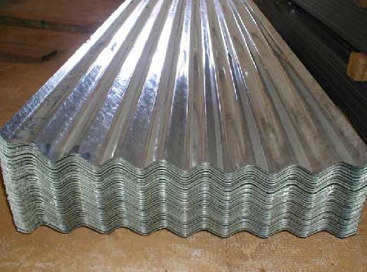 Thick steel plates in high-rise construction