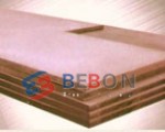 Boiler steel steel plate