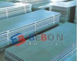 P460NL2 steel plate