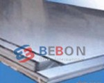 P460N steel plate