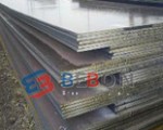 St37-3U steel plate