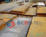 S275NL steel plate