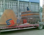 P275NH steel plate