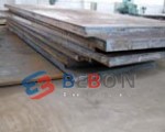 ASTM S355K2G3 steel plate