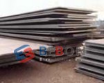 C60 steel plate