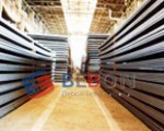 S 40 C steel plate