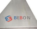 S 55 C steel plate