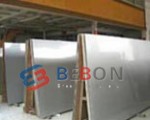 ASTM S235J2G3 steel plate