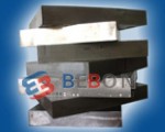 ASTM S235JR steel plate