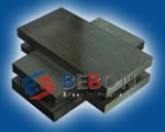 SM520B steel plate