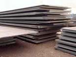 SS490 steel plate