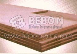 16Mo3 Cr-Mo alloy steel plate