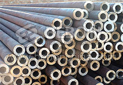 Brazilian imports from China seamless carbon steel pipe anti-dumping