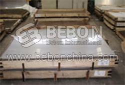 European plate market buoyant