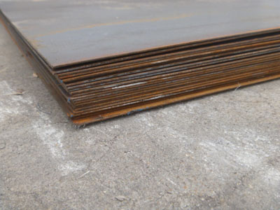 S355J0 steel supplier, S355J0 steel application