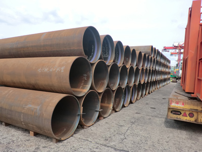 EN10113-2 S275NL steel application