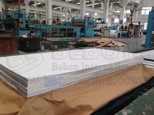 JIS3101 SS490 plate supplier,stock