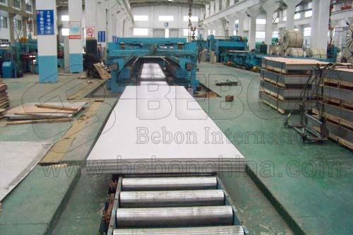 A 387 gr11/12 plate supplier,stock