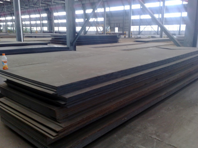 S235 J2W manufacturer, EN 10155 S235 J2W stock