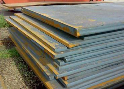 A202 gr. A/B steel plate, A202 gr. A/B steel manufacturer