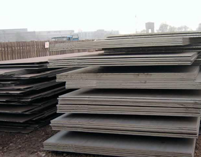A 302 gr.A/B steel application, A 302 gr.A/B steel performance
