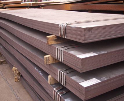 Steel for Boilers and Pressure Vessels P 295 GH, P 295 GH price