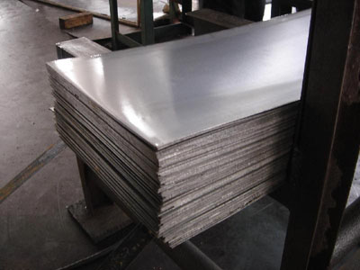 P 275 N steel stock, EN 10028-3 P 275 N performance