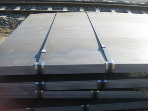 EN 10025 E 335 steel