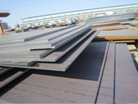 ASTM A36 steel