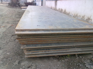   S355J2 steel supplier, S355J2 steel application