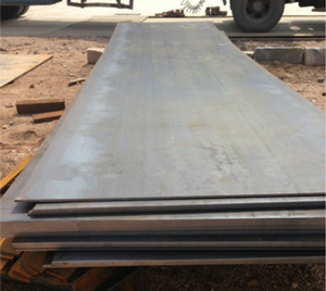   S355J0W STEEL,  EN 10155 S355J0W STEEL PLATE