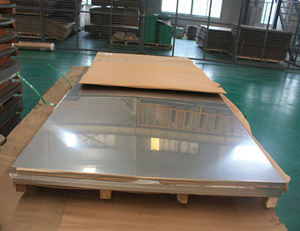   ASTM A387 Grade 11 pressure vessel steel