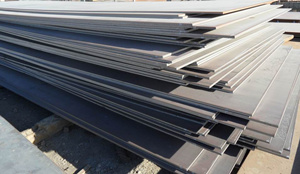   S235JR steel supplier, S235JR steel application